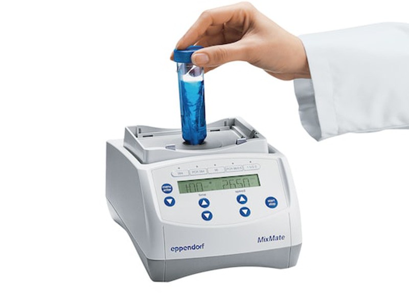 Eppendorf MixMate 3